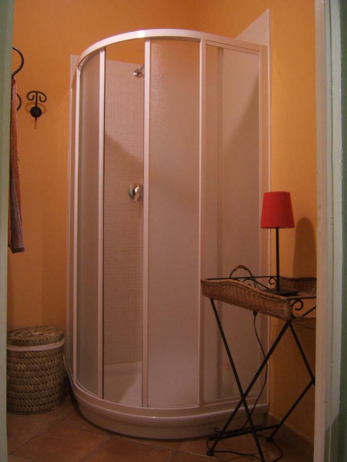Suite King con Balcone