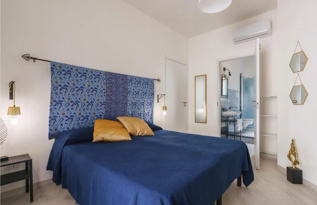 Gabbiano Rooms-1