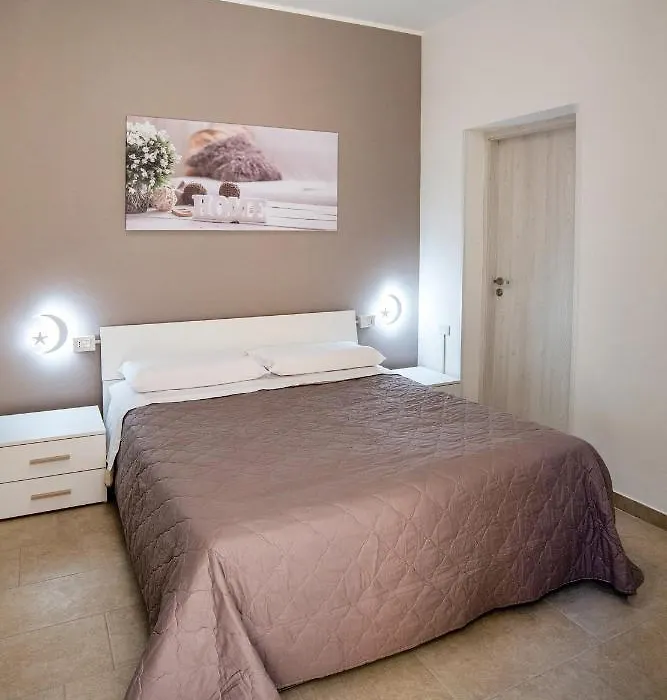 Casa Vacanze GeO-1
