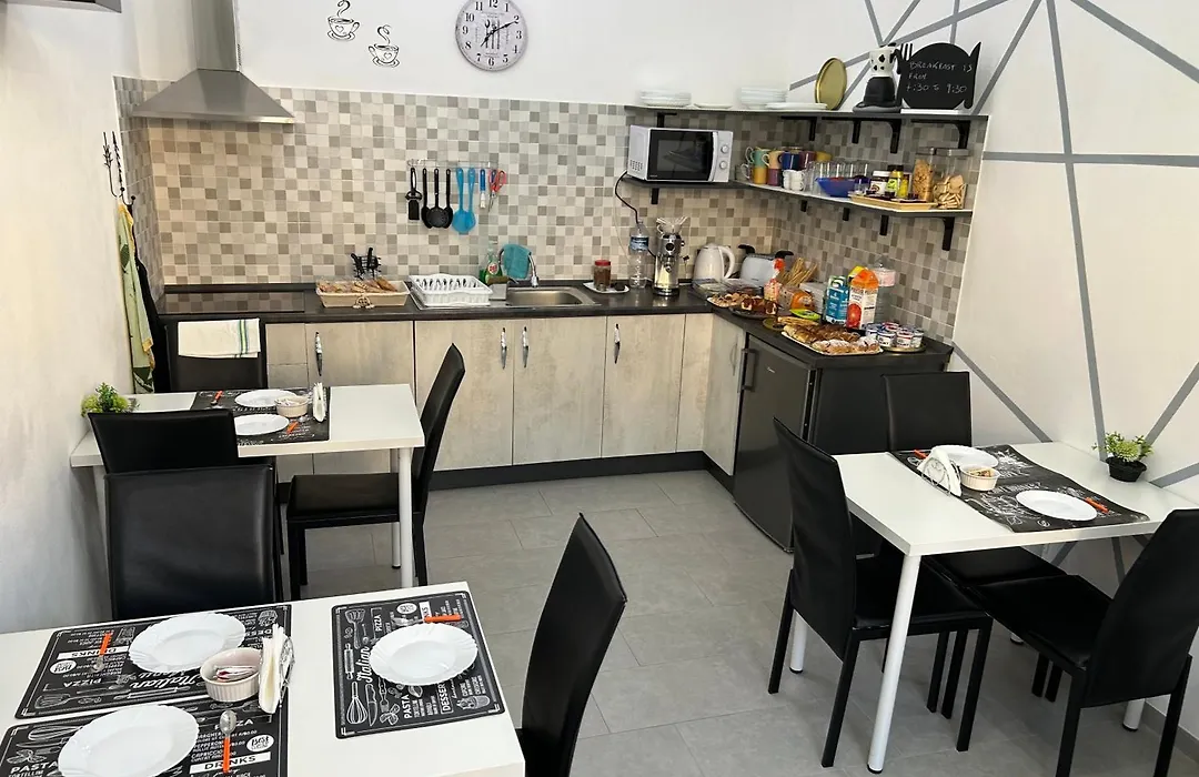 B&B Ramura-1