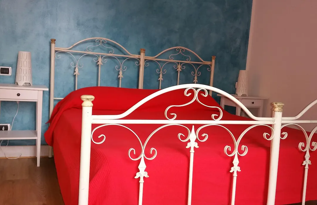 Cortile Sant'Agostino - Suites&Rooms-1