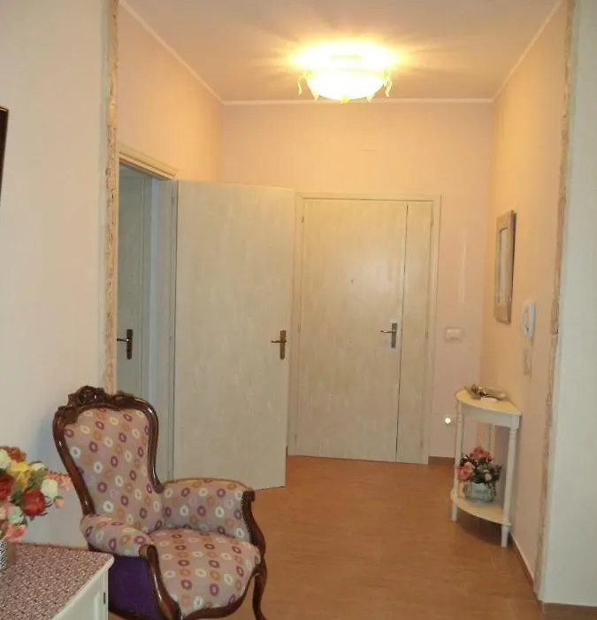 B&B Mazara Central New-1