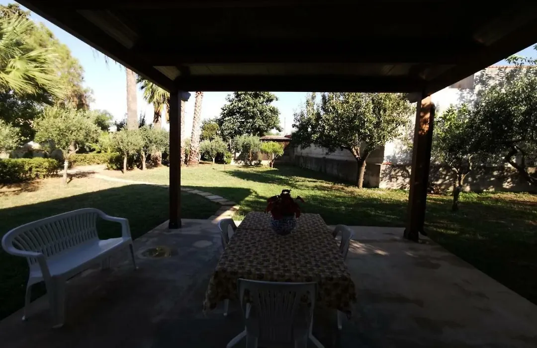 Casa Vacanza Summertime-1