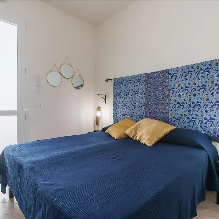 Gabbiano Rooms-2