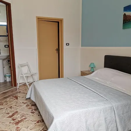 Affitto camere Mazara da Baldo vicino ospedale Abele Ajello-3