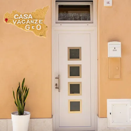 Casa Vacanze GeO-3