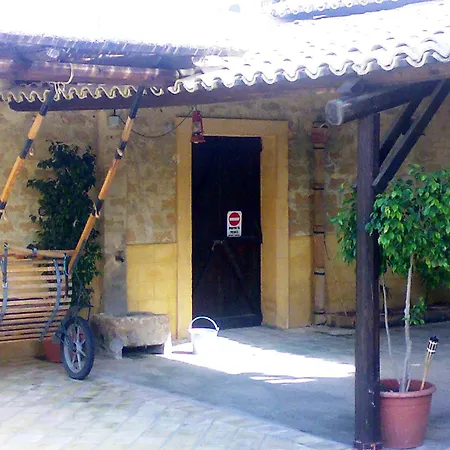 Baglio Calia-3