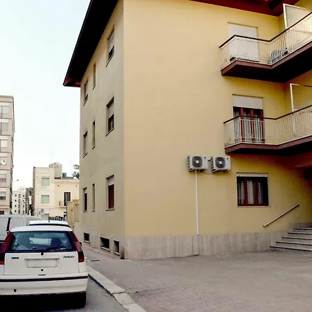B&B Mazara Central New-2